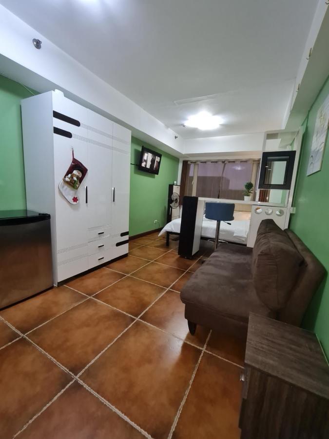 Solemare Parksuites Condominium - Condo R Us Маніла Екстер'єр фото