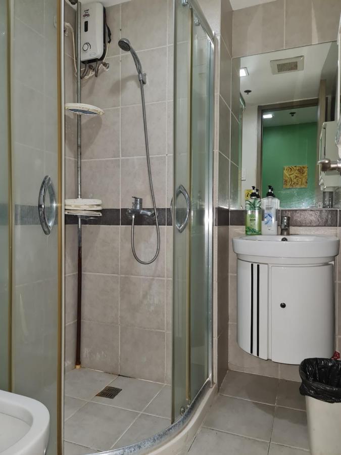 Solemare Parksuites Condominium - Condo R Us Маніла Екстер'єр фото